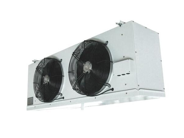 電化霜冷風機