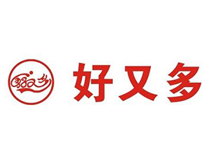好又多超市